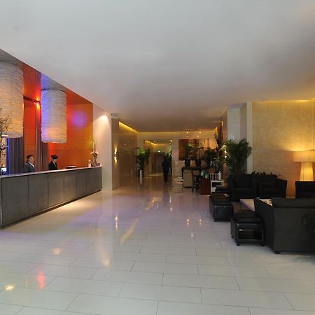 Tang'S Hotel تشانغده المظهر الخارجي الصورة