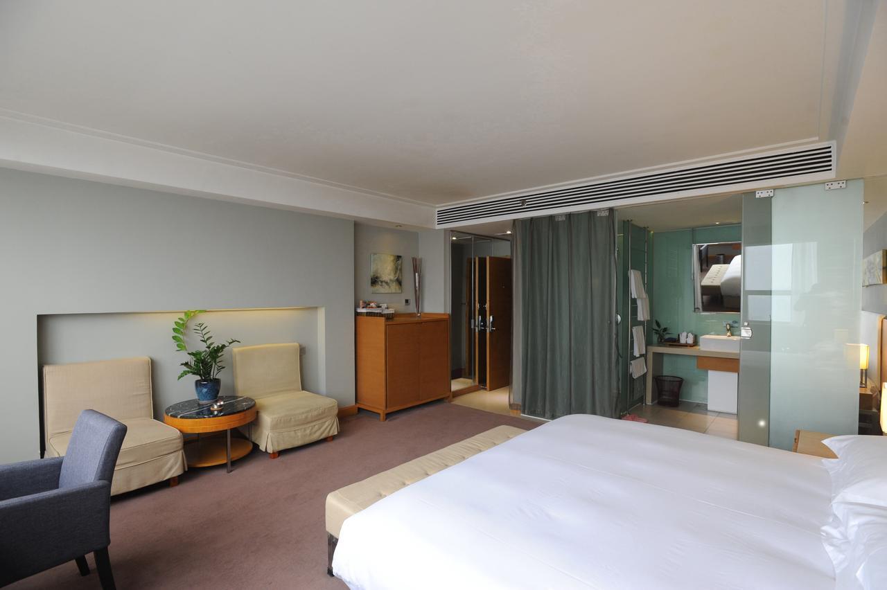 Tang'S Hotel تشانغده المظهر الخارجي الصورة