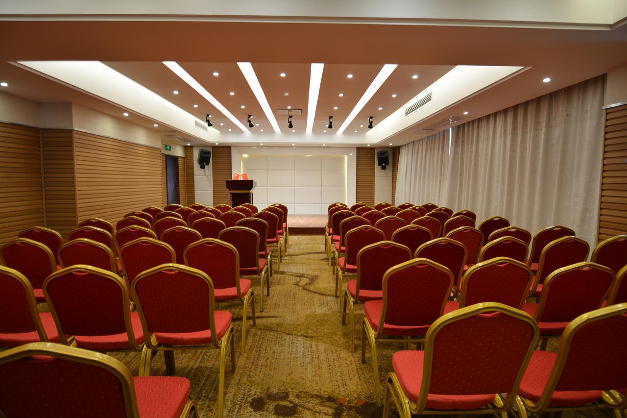 Tang'S Hotel تشانغده المظهر الخارجي الصورة