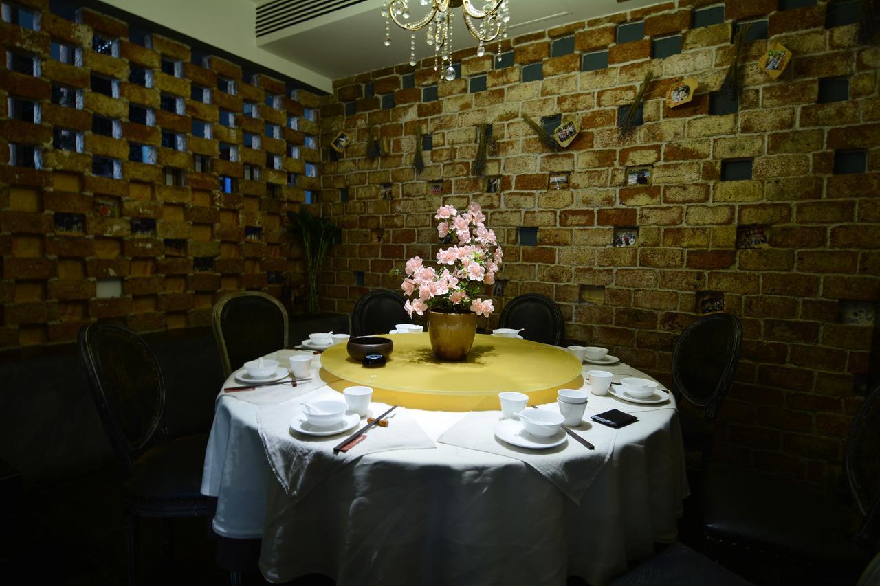Tang'S Hotel تشانغده المظهر الخارجي الصورة