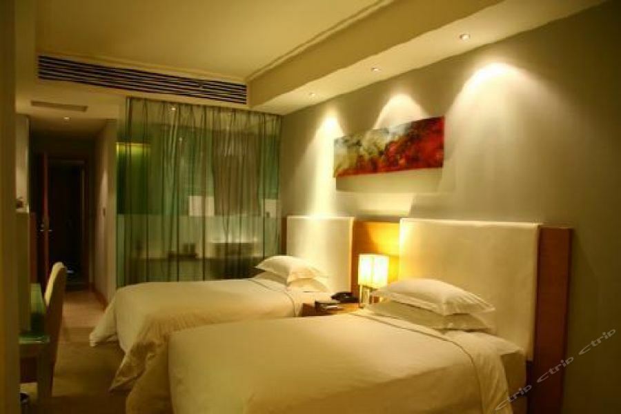 Tang'S Hotel تشانغده المظهر الخارجي الصورة