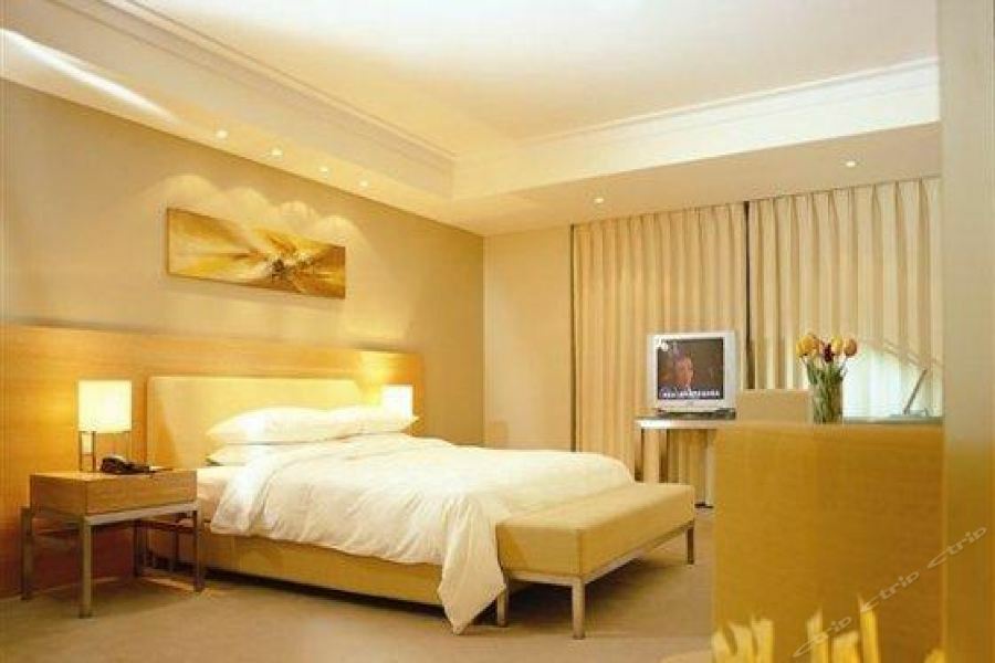 Tang'S Hotel تشانغده المظهر الخارجي الصورة