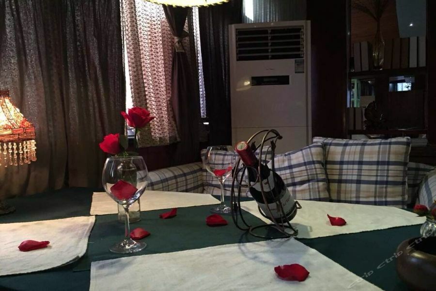 Tang'S Hotel تشانغده المظهر الخارجي الصورة
